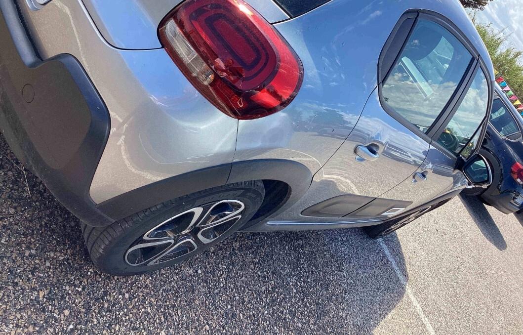 Citroen C3 PureTech 83 S&S Feel Pack 12413 KM
