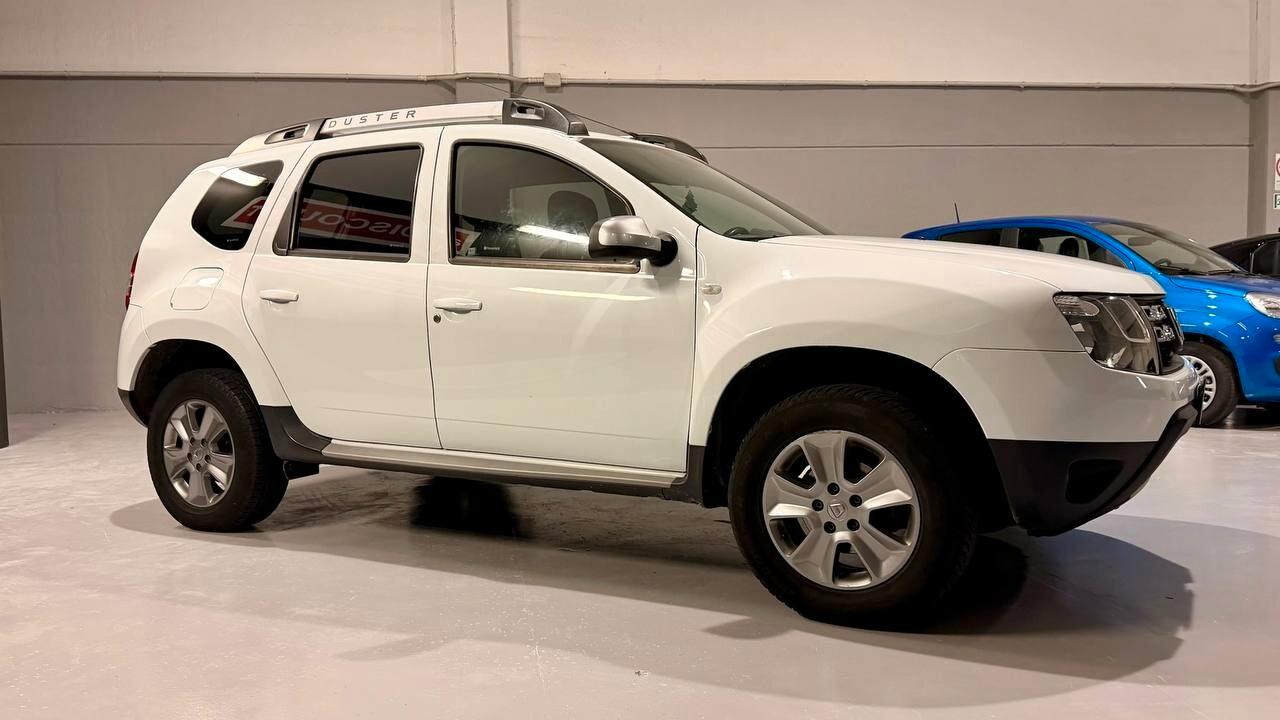 Dacia Duster 1.6 115CV Start&Stop 4x2 GPL Lauréate *PREZZO PROMO*