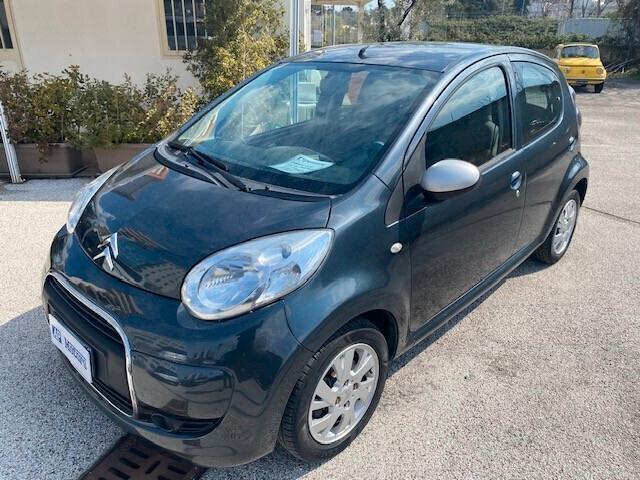 Citroen C1 1.0 5 porte airdream Style Neopatentati