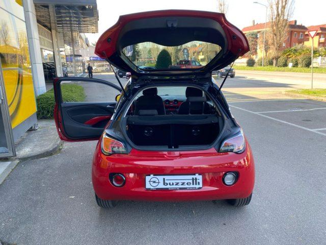 OPEL Adam 1.2 70 CV Start&Stop Jam