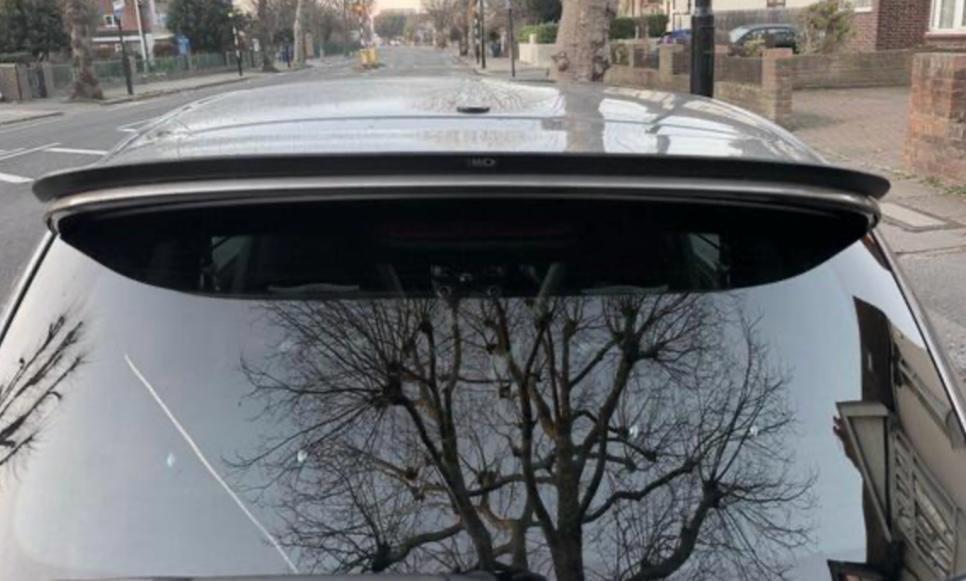 Abarth 595 1.4 Turbo T-Jet 180 CV Competizione