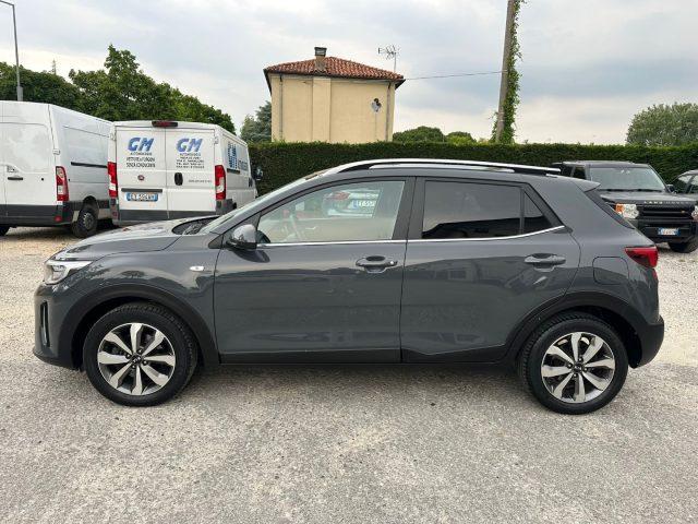KIA Stonic OK NEO PAT 1.2 DPI ECO GPL Style