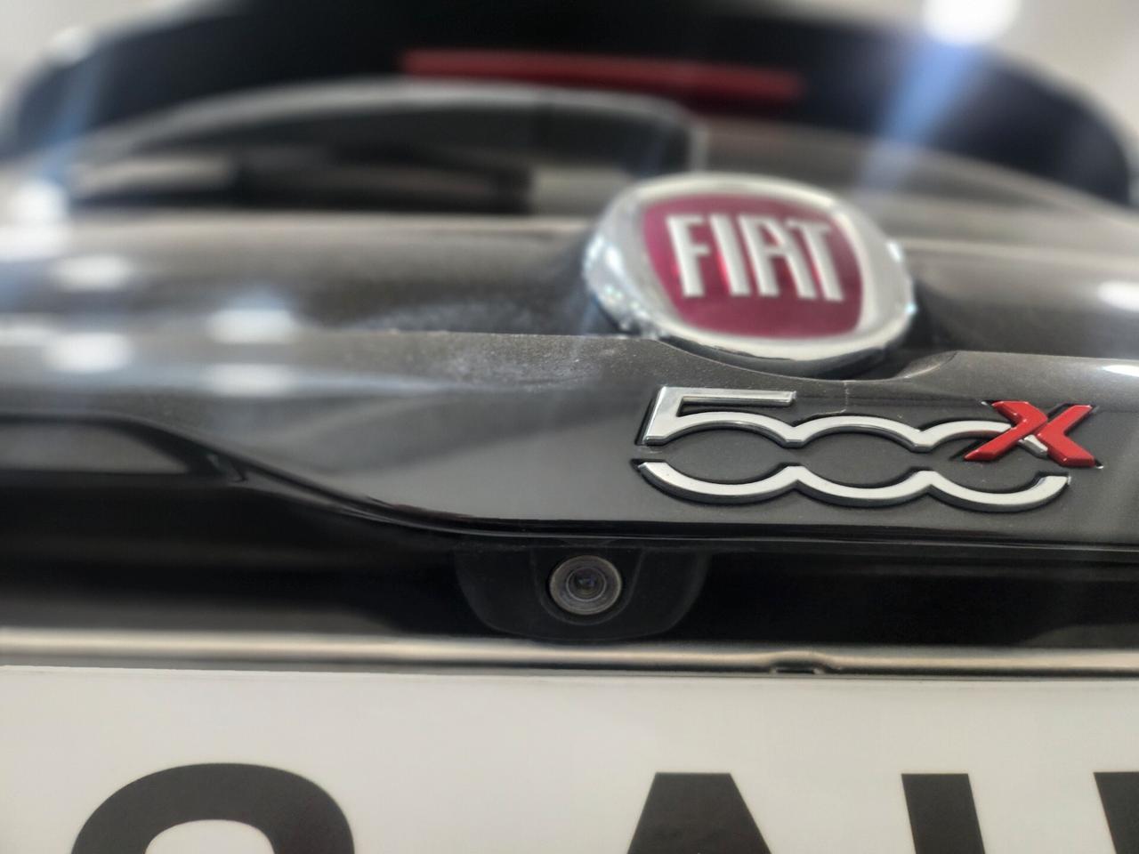 Fiat 500X 1.0 T3 120 CV Mirror Cross