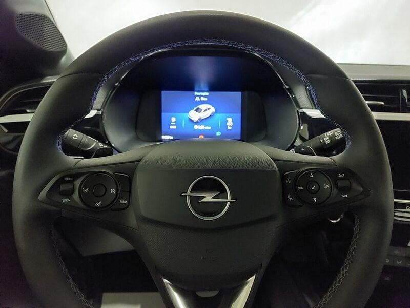 Opel Corsa Corsa 1.2 100 CV aut. GS