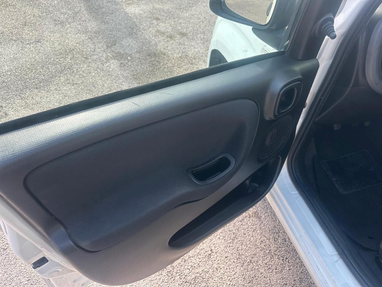 Fiat Panda 1.3 MJT 95 CV S&S Lounge NEOPATENTATI