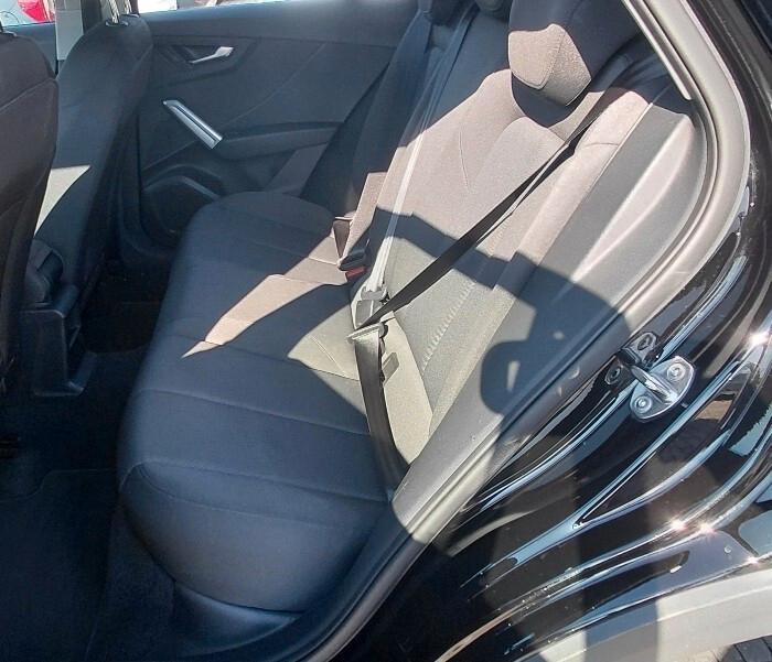 Audi Q2 30 TDI Admired