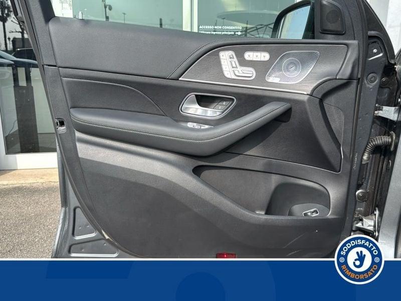 Mercedes-Benz GLE 350de 4Matic EQ-Power AMG Line Premium