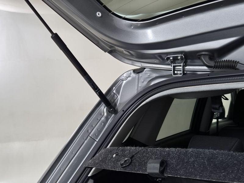 Suzuki Vitara II 2018 Benzina 1.4h Cool 4wd allgrip