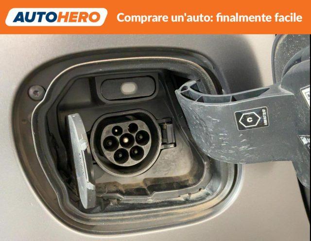 SMART ForTwo EQ Passion