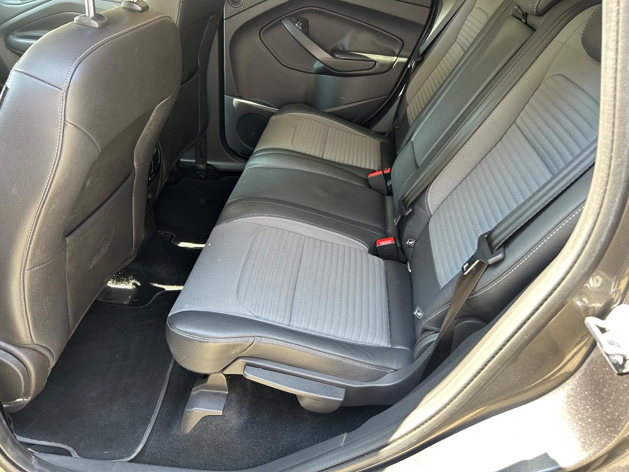 Ford Kuga 1.5 TDCI 120 CV S&S 2WD Plus