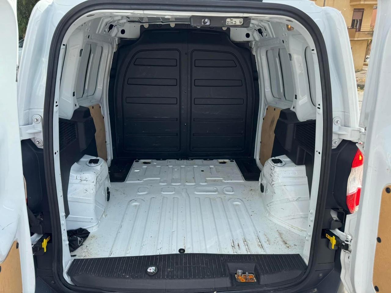 FORD TRANSIT CONNECT 1.5 TDCI CARGO CLIMA