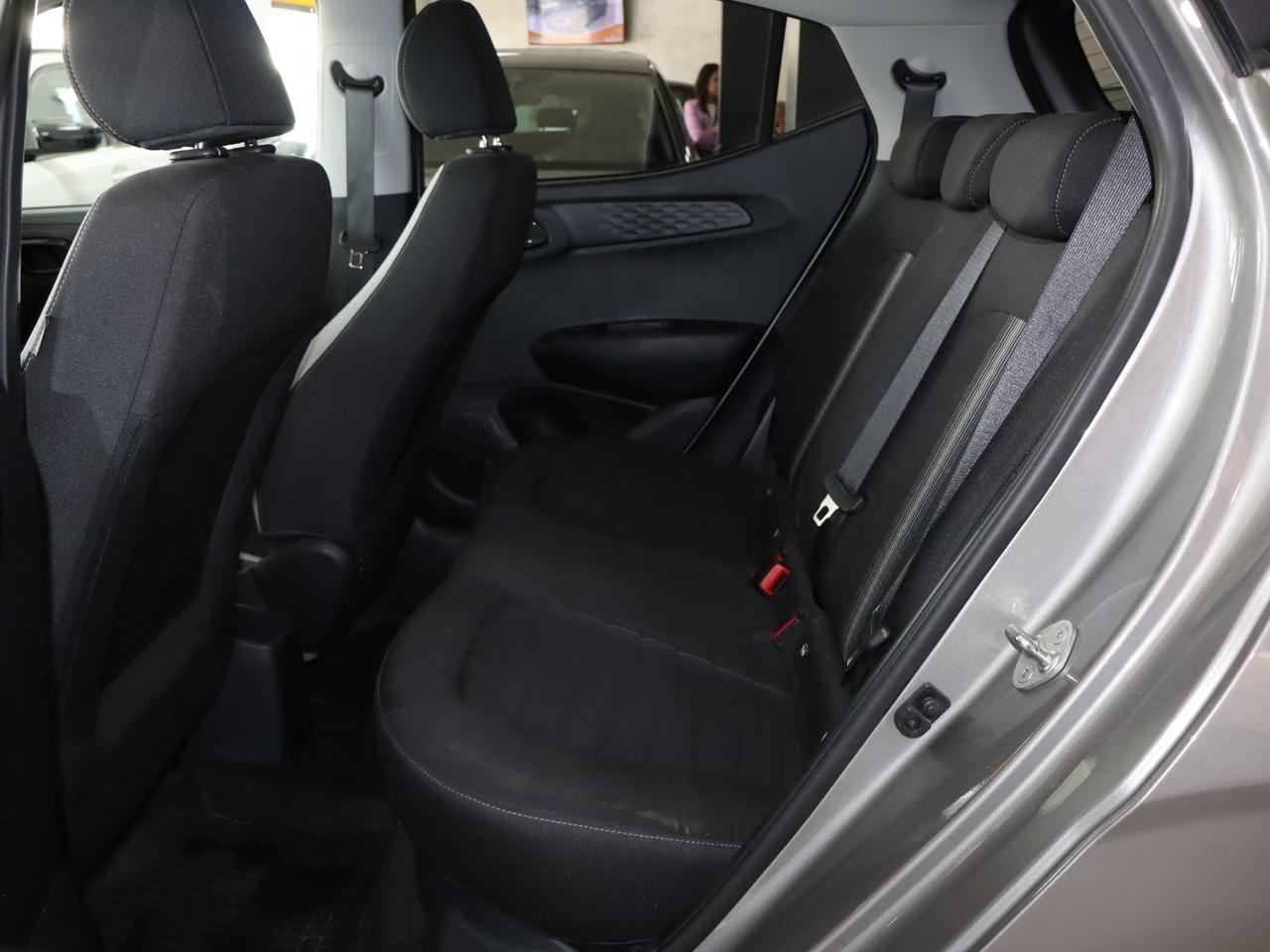 Hyundai i10 Prime 1.0 MPI #10877