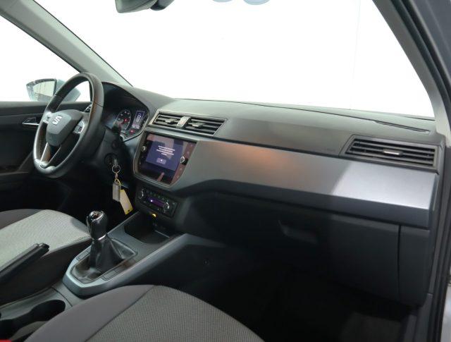 SEAT Arona 1.0 EcoTSI 110CV Style *PROMO PARISI GROUP*