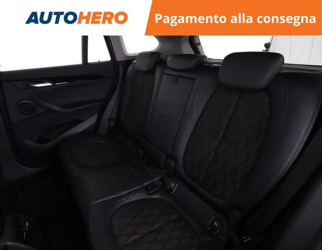 BMW X1 sDrive18d
