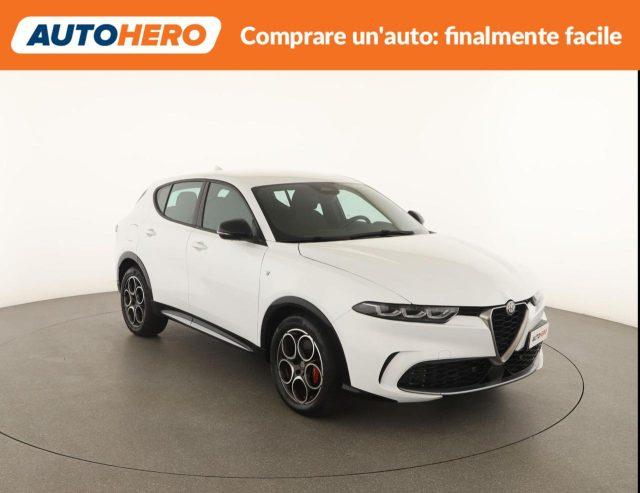 ALFA ROMEO Tonale 1.5 160 CV MHEV TCT7 Ti