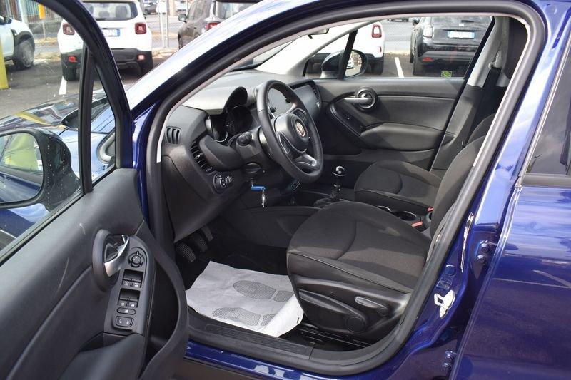 FIAT 500X 1.3 Mjet 95cv MT6