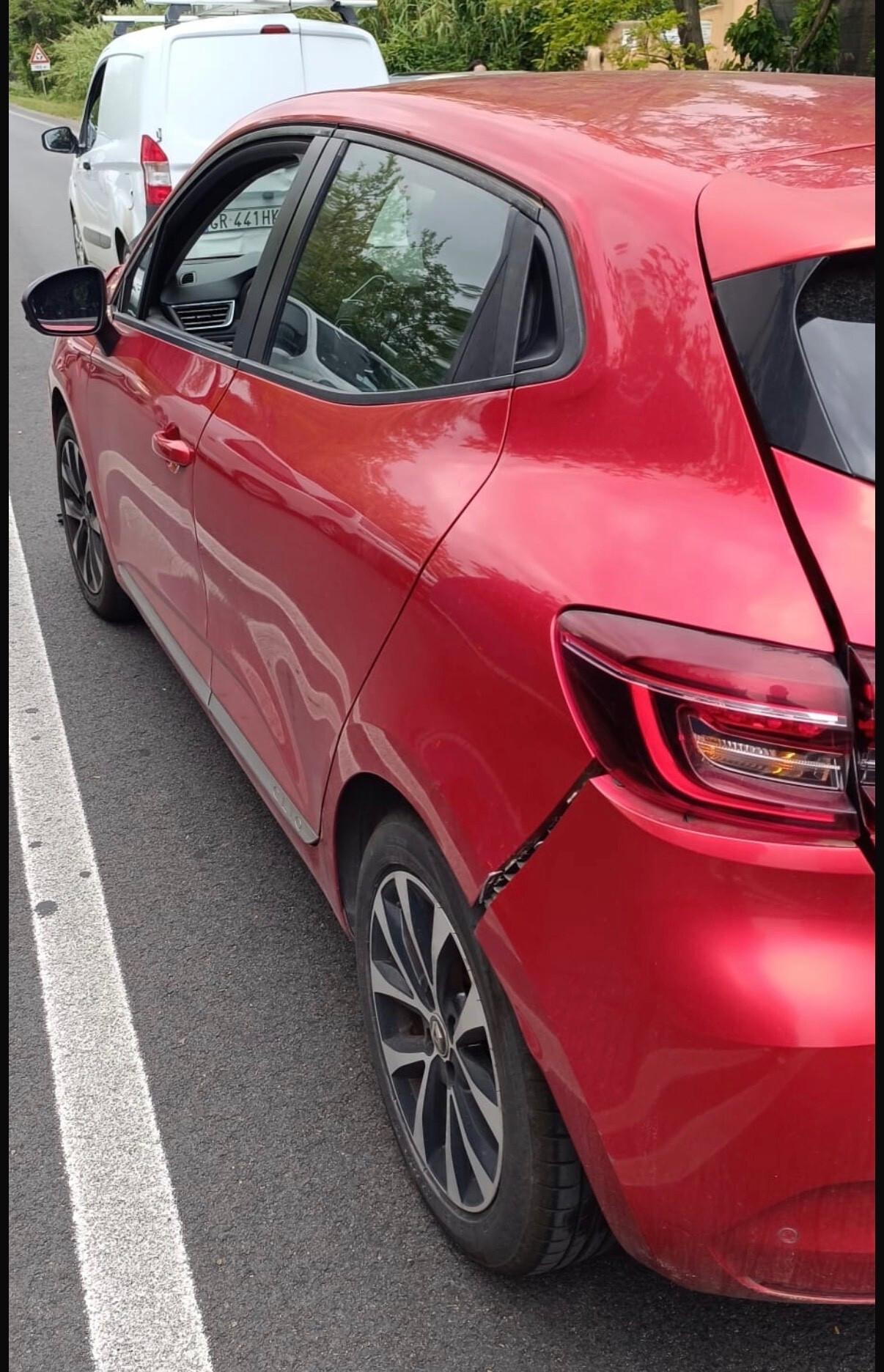 Renault Clio Blue dCi 85 CV 5 porte Intens