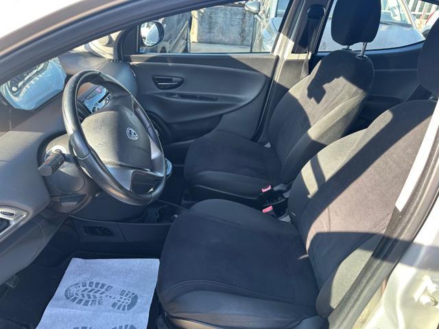 LANCIA Ypsilon 1.2 69 CV 5P GPL Ecochic Gold