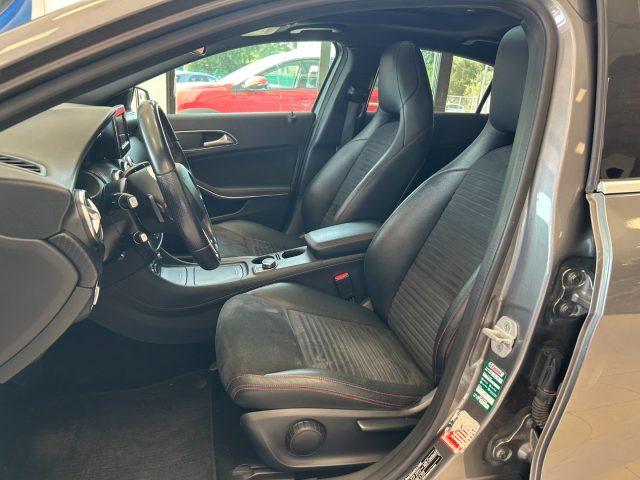 MERCEDES-BENZ A 180 CDI Automatic Premium- OK NEOPATENTATI