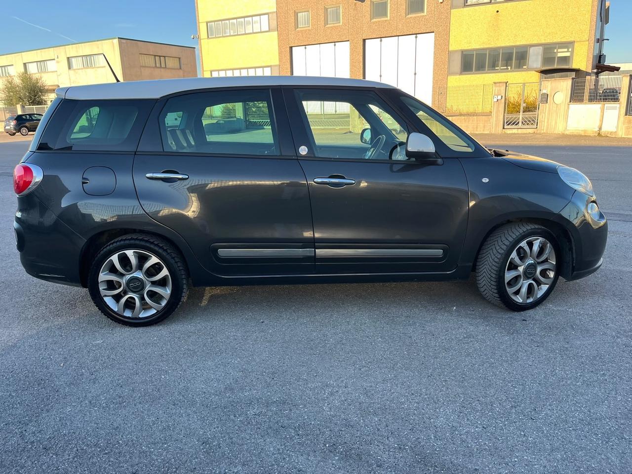 Fiat 500L Living 1.3 Multijet GARANZIA 12 MESI