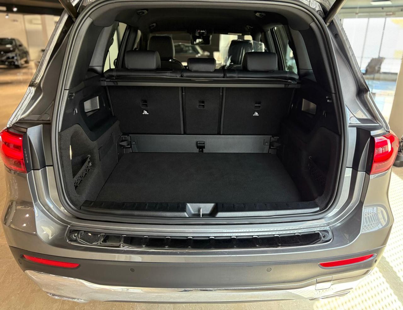 Mercedes-benz GLB 200 d Automatic Progressive Advanced