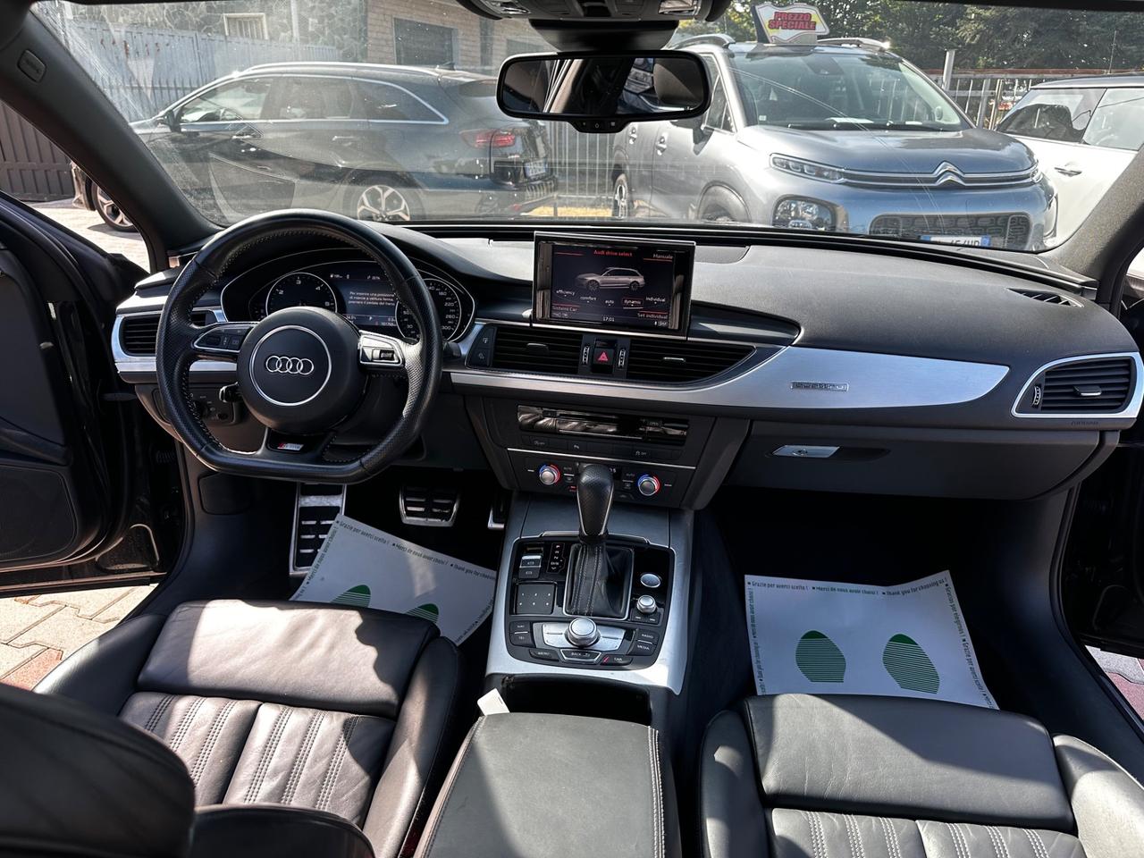 Audi A6 Avant 3.0 TDI S tronic Business Plus