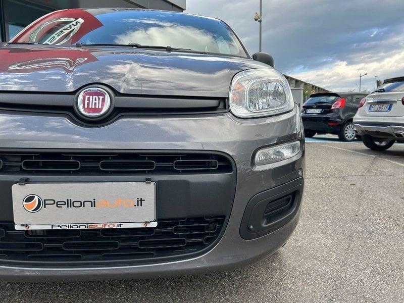 FIAT Panda 1.2 EasyPower GPL X NEOPAT - GARANZIA - 1°PROP