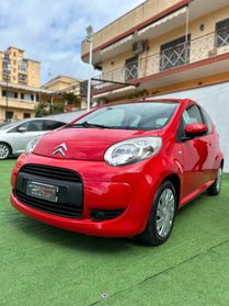 Citroen C1 1.0 benzina 69 cv 3 porte airdream DeeJay