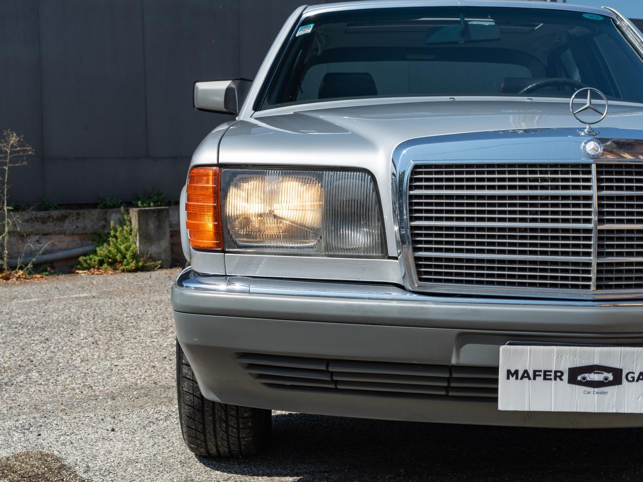 Mercedes-benz S 300 SE