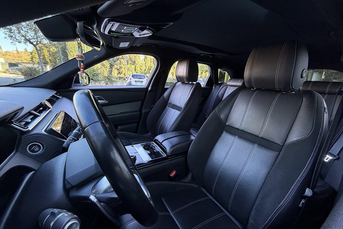 LAND ROVER Range Rover Velar 3.0D V6 300 CV R-Dynamic S