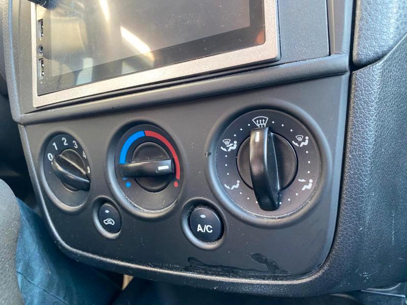 Ford Fiesta 5 Porte Fiesta 5p 1.4 tdci Plus