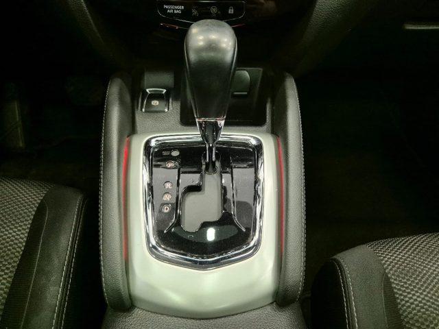 NISSAN Qashqai 1.6 dCi Xtronic - NEOP. - UNIP. - Cam - Cruise/Lim