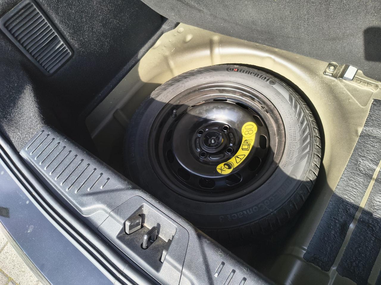 Ford Fiesta 1.0 Hybrid 5 porte Titanium*PREZZO PROMO*