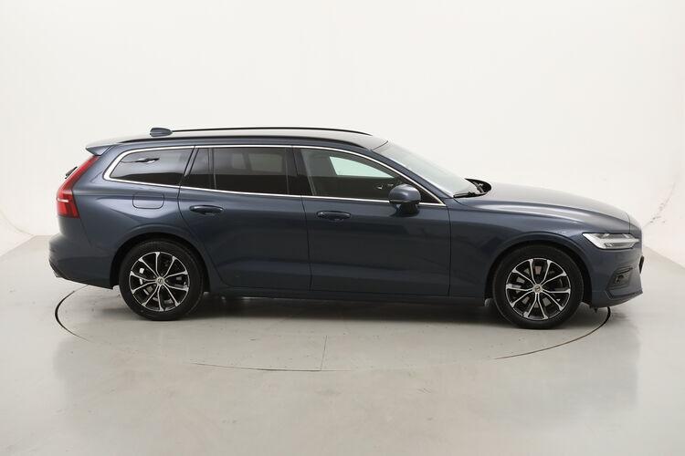 Volvo V60 B4 Momentum Business Pro Geartronic BR654336 2.0 Mild Hybrid 197CV