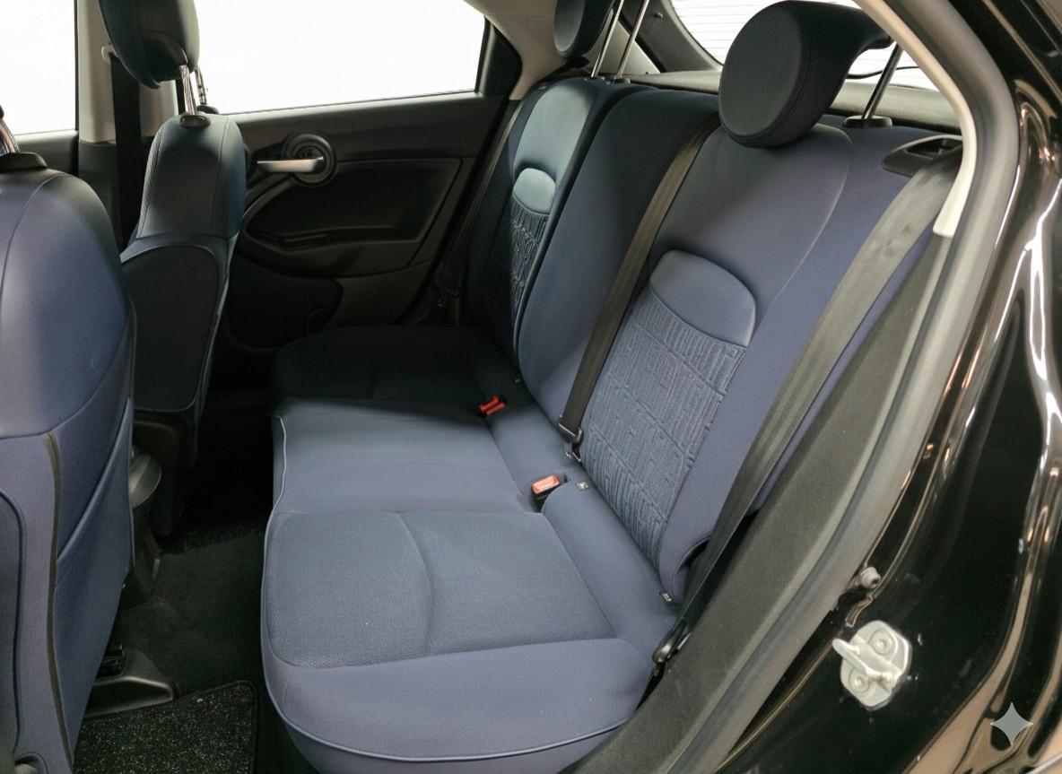 FIAT 500 X 1.3 MJT 95cv S&S CULT