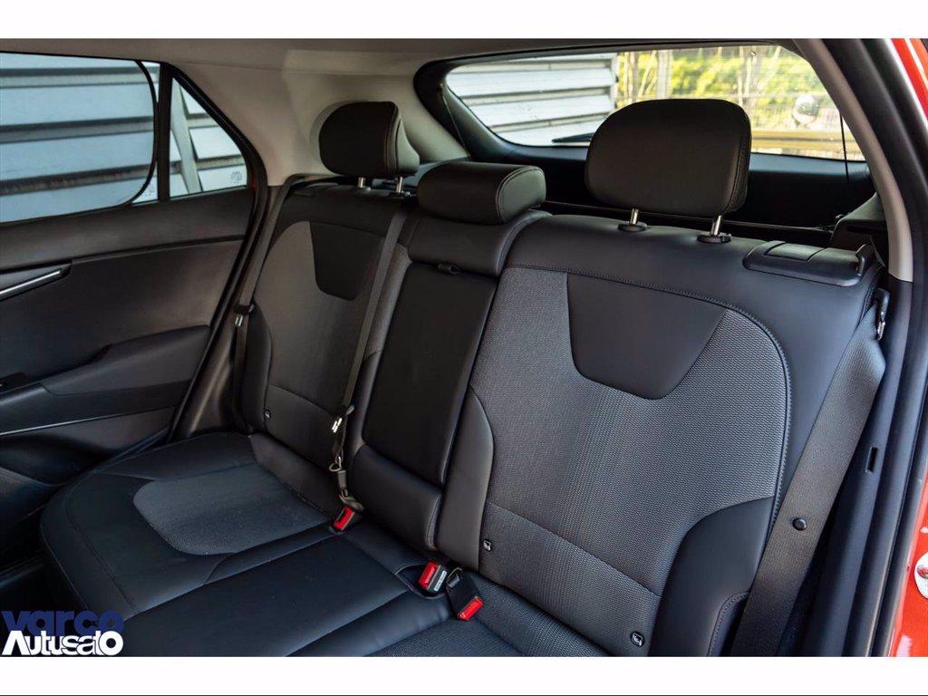 KIA Niro 1.6 gdi hev evolution premium pack dct6 del 2023