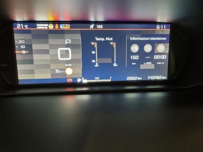 CITROEN C4 SPACETOURER BLUEHDI 130 SES EAT8 SHINE MONOVOLUME