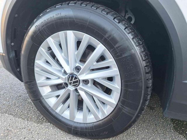 VOLKSWAGEN T-Roc 1.0 TSI Life 110 CV