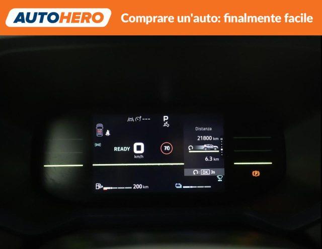 DACIA Duster Hybrid 140 CV Journey