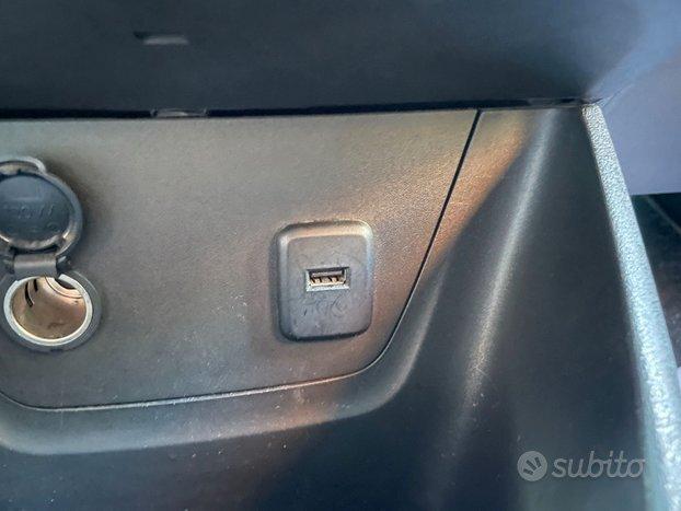 Opel Crossland UNICO PROPRIETARIO - SERVICE COMPLE