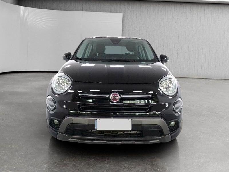 FIAT 500X 1.3 mjt Business 4x2 95cv