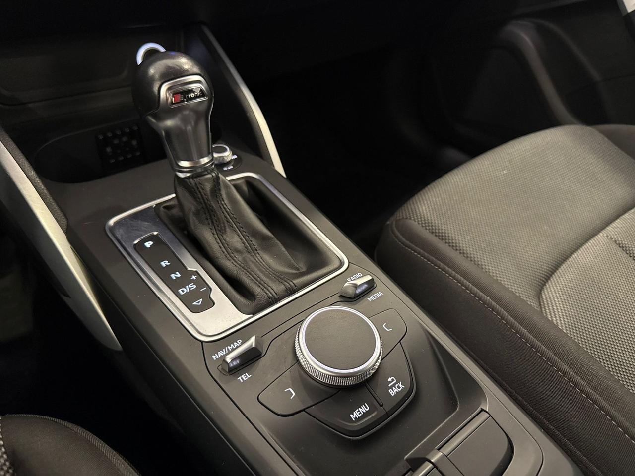 Audi Q2 30 TDI S tronic Design 2019