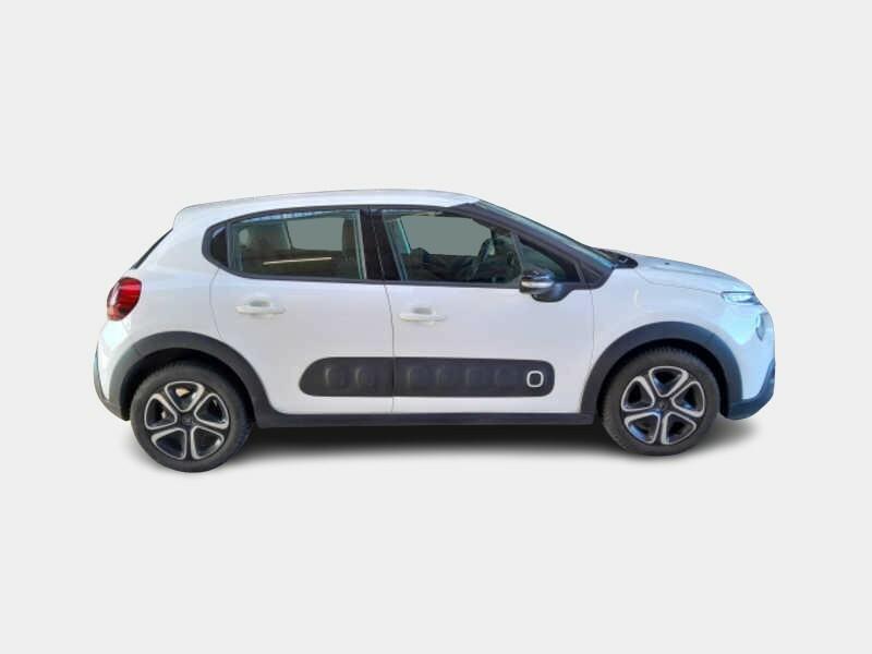 CITROEN C3 BlueHDi 75 Shine 5 PORTE