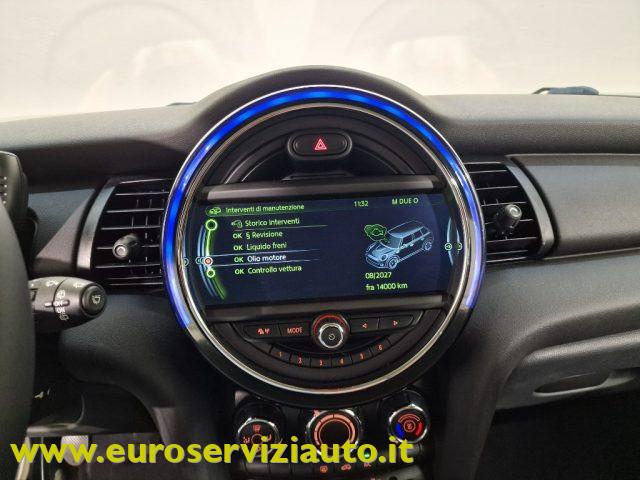 MINI One 1.2 One 5 porte