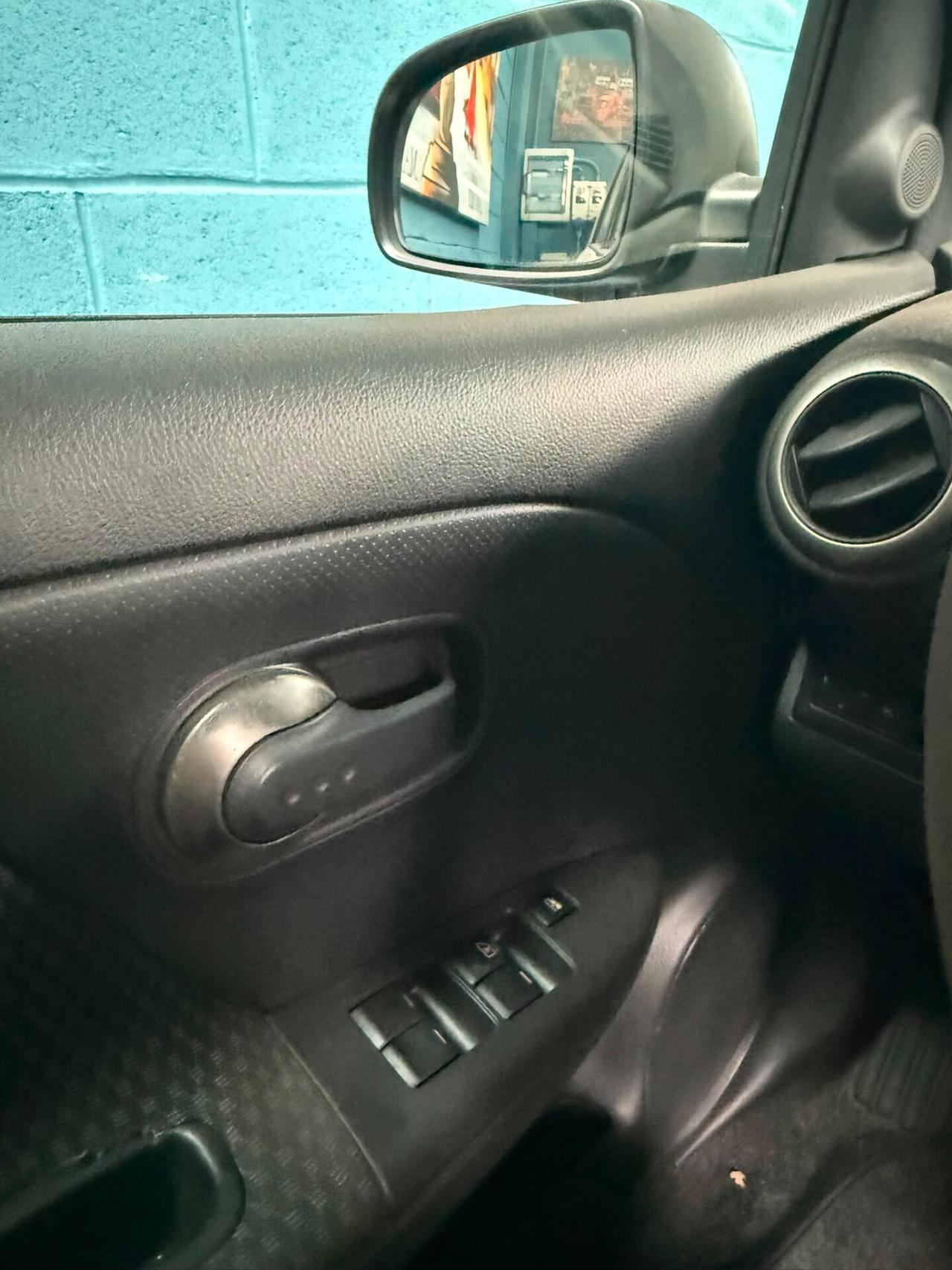 AGOSTO APERTI NOTE 1.6CC 110CV OK NEOPATENTATI!