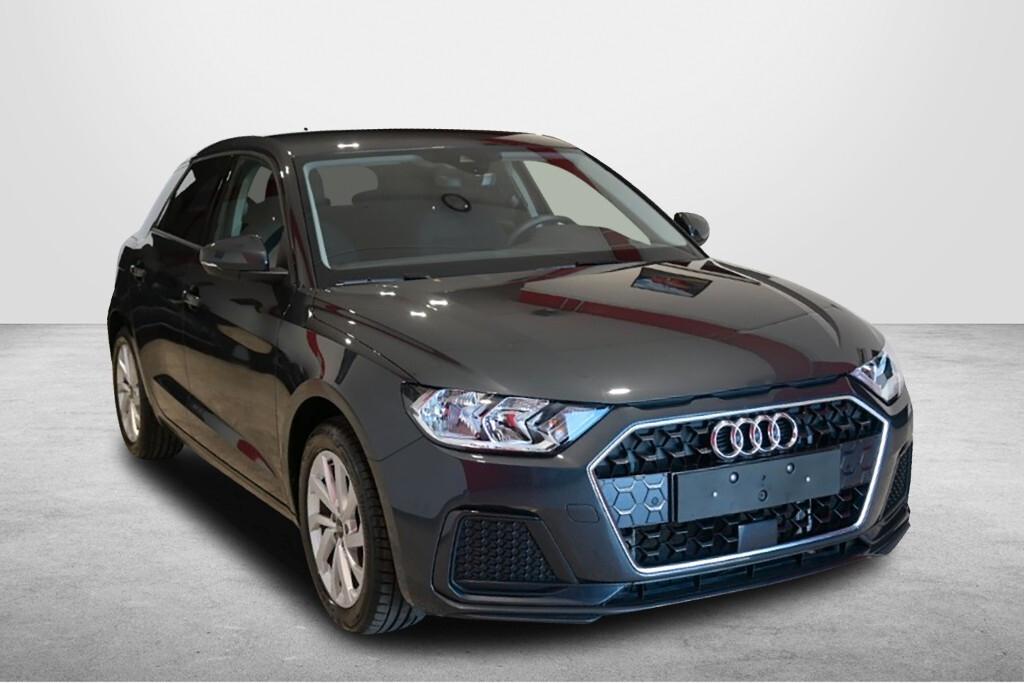 Audi A1 SPB 30 TFSI S tronic Business