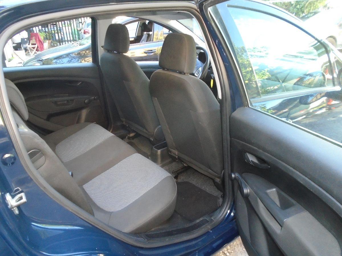 G. PUNTO'11 MJD EURO 5 KM 121000 OK NEOP