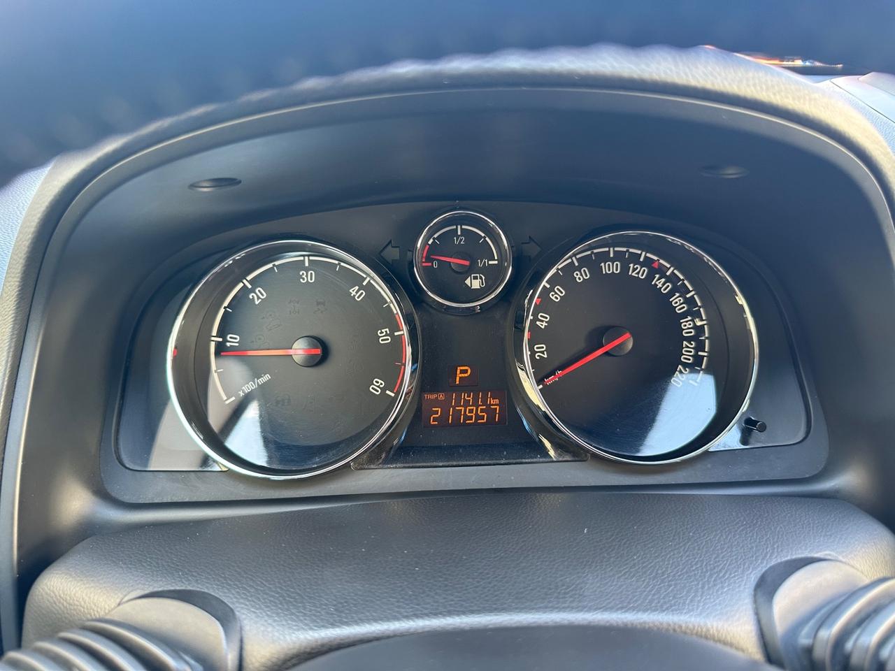 Opel Antara 2.2 CDTI 163CV Garanzia 12 Mesi-2013