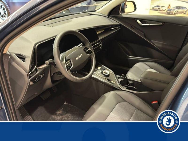 Kia Niro 1.6 Tri-Fuel Style MY25