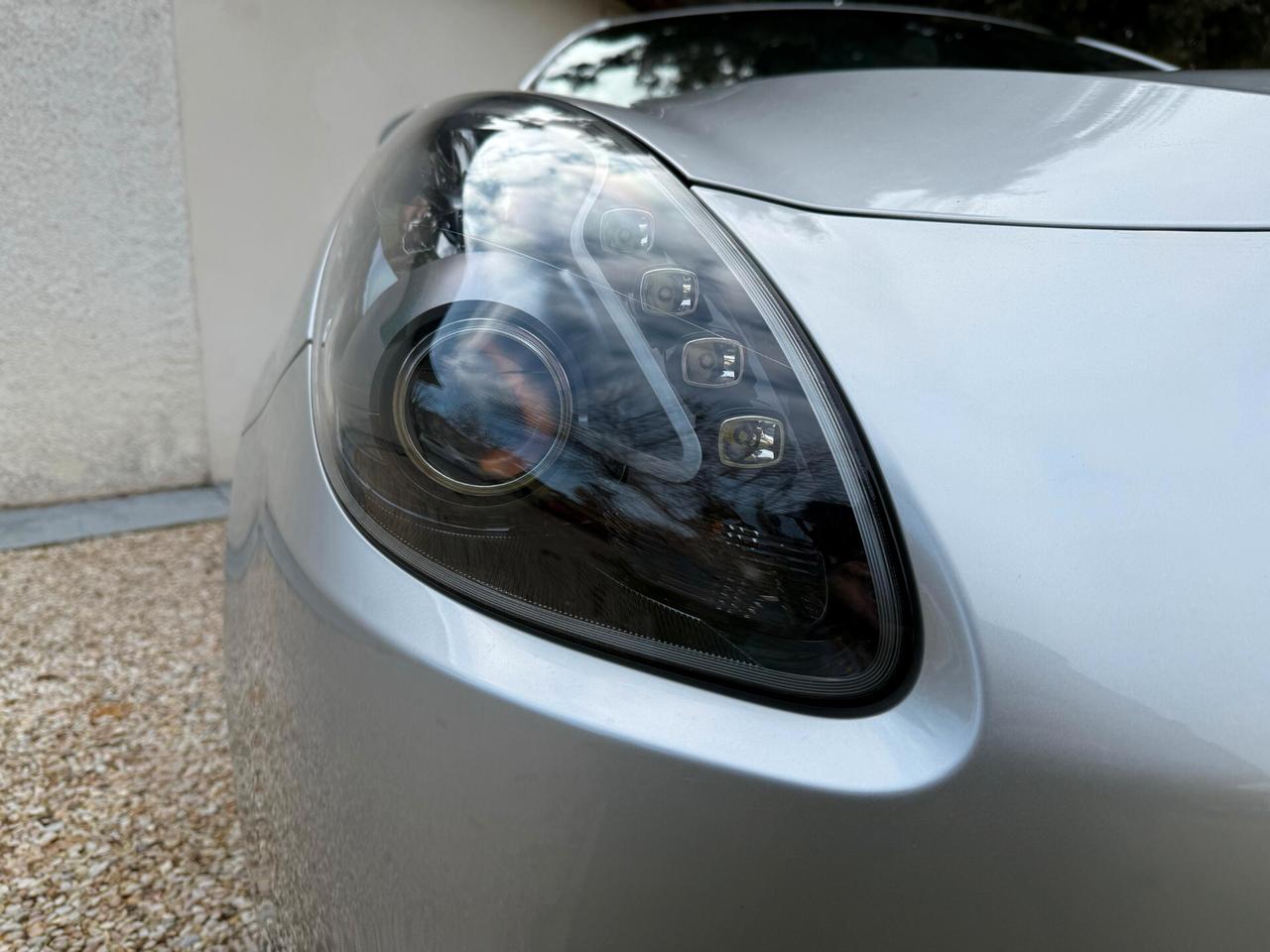 Alfa Romeo Giulietta 1.4 Turbo 170CV - 46.000KM!!!